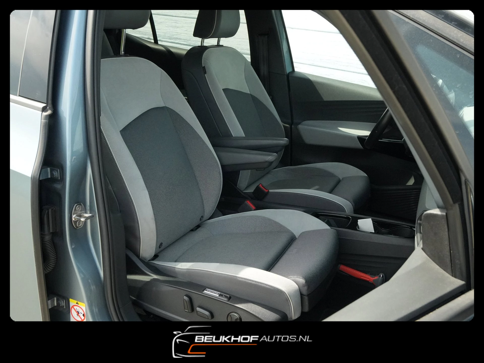 Hoofdafbeelding Volkswagen ID.3