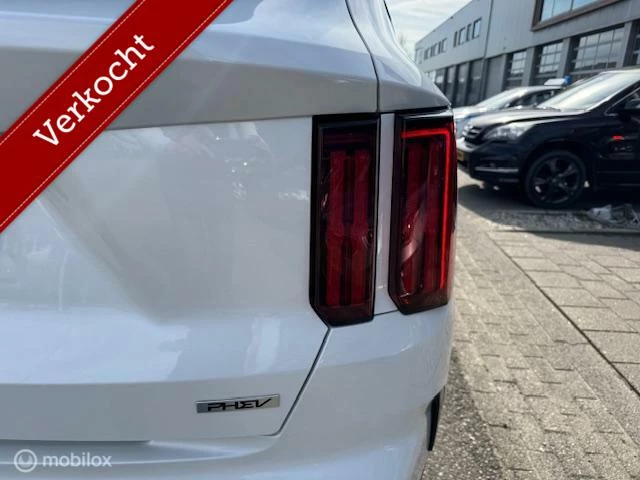 Hoofdafbeelding Kia Sorento