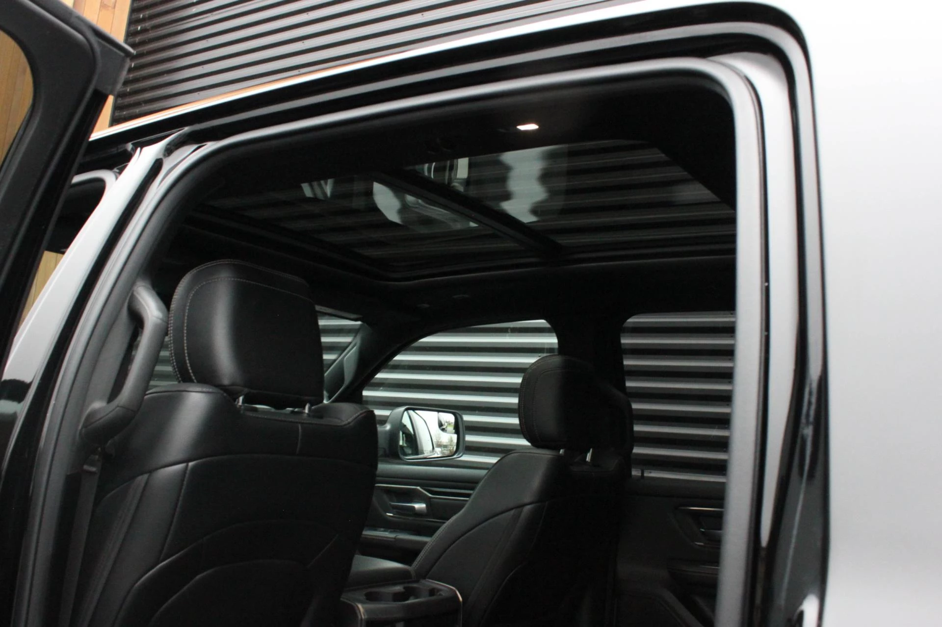 Hoofdafbeelding Dodge Ram Pick-Up