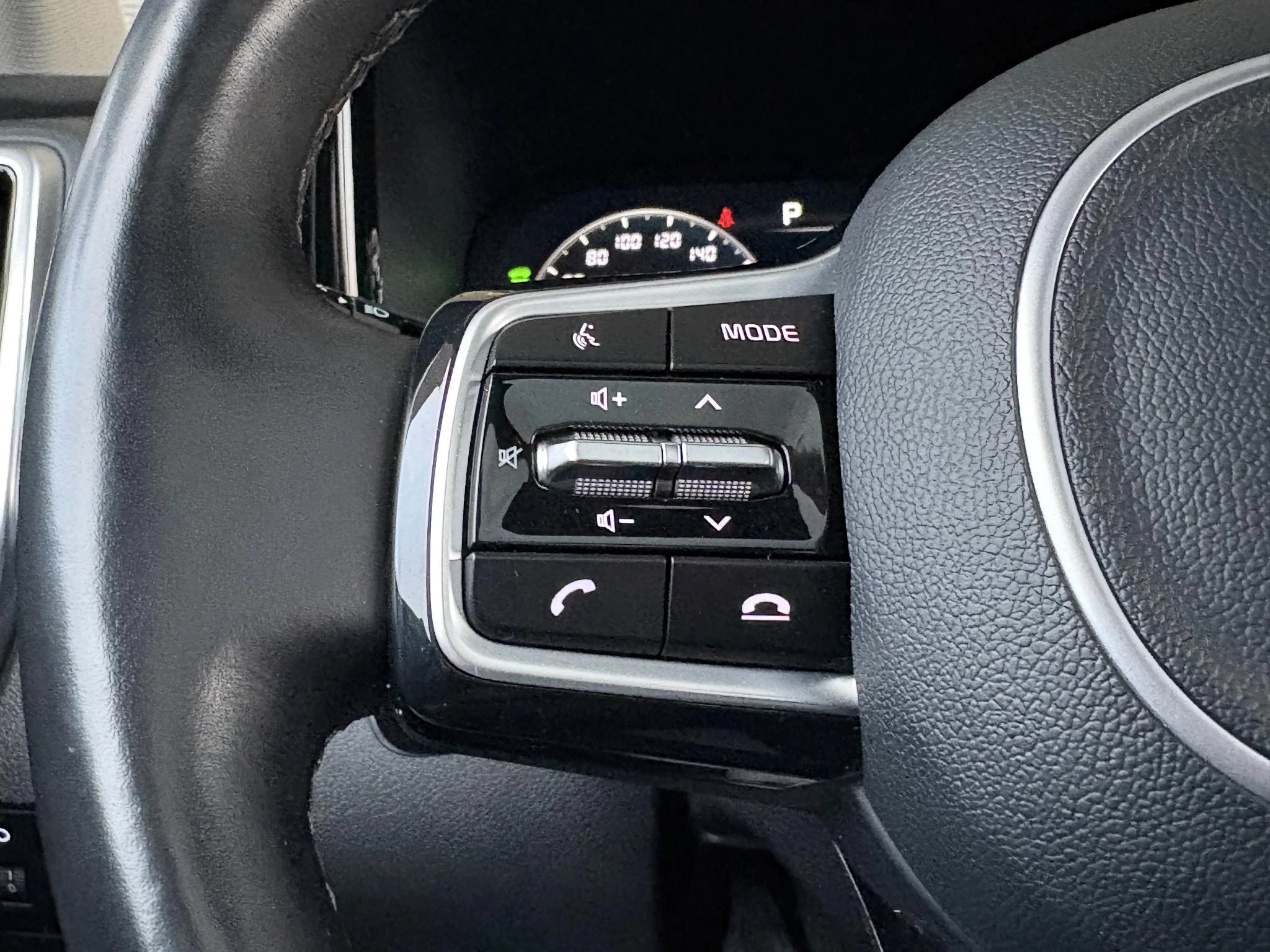 Hoofdafbeelding Kia Sorento