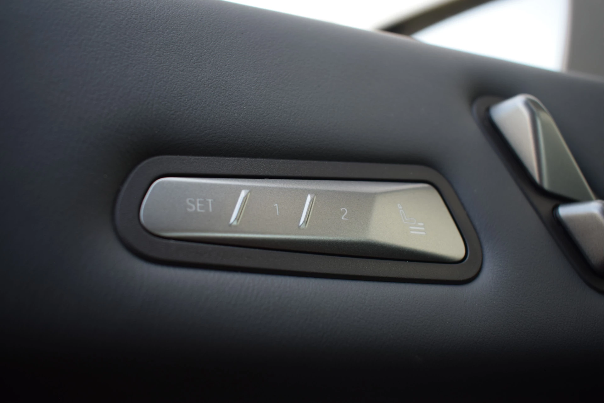 Hoofdafbeelding BMW iX