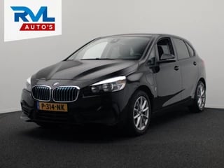 BMW 2-serie Active Tourer 225xe iPerformance PHEV Navigatie Climate-control