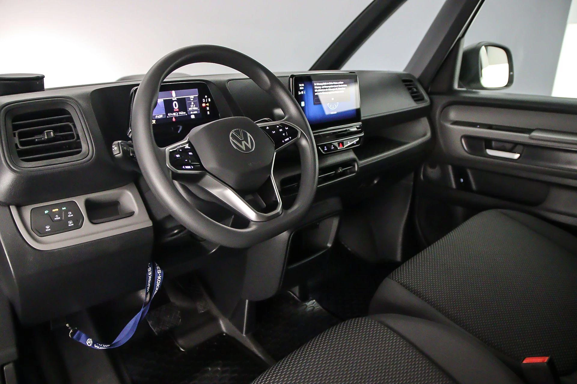 Hoofdafbeelding Volkswagen ID. Buzz
