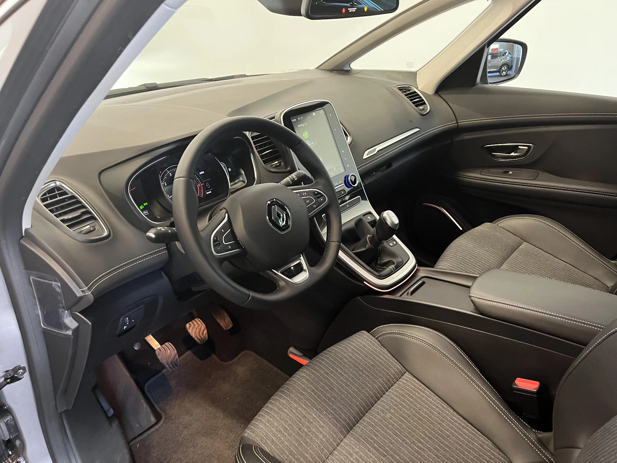 Hoofdafbeelding Renault Grand Scénic