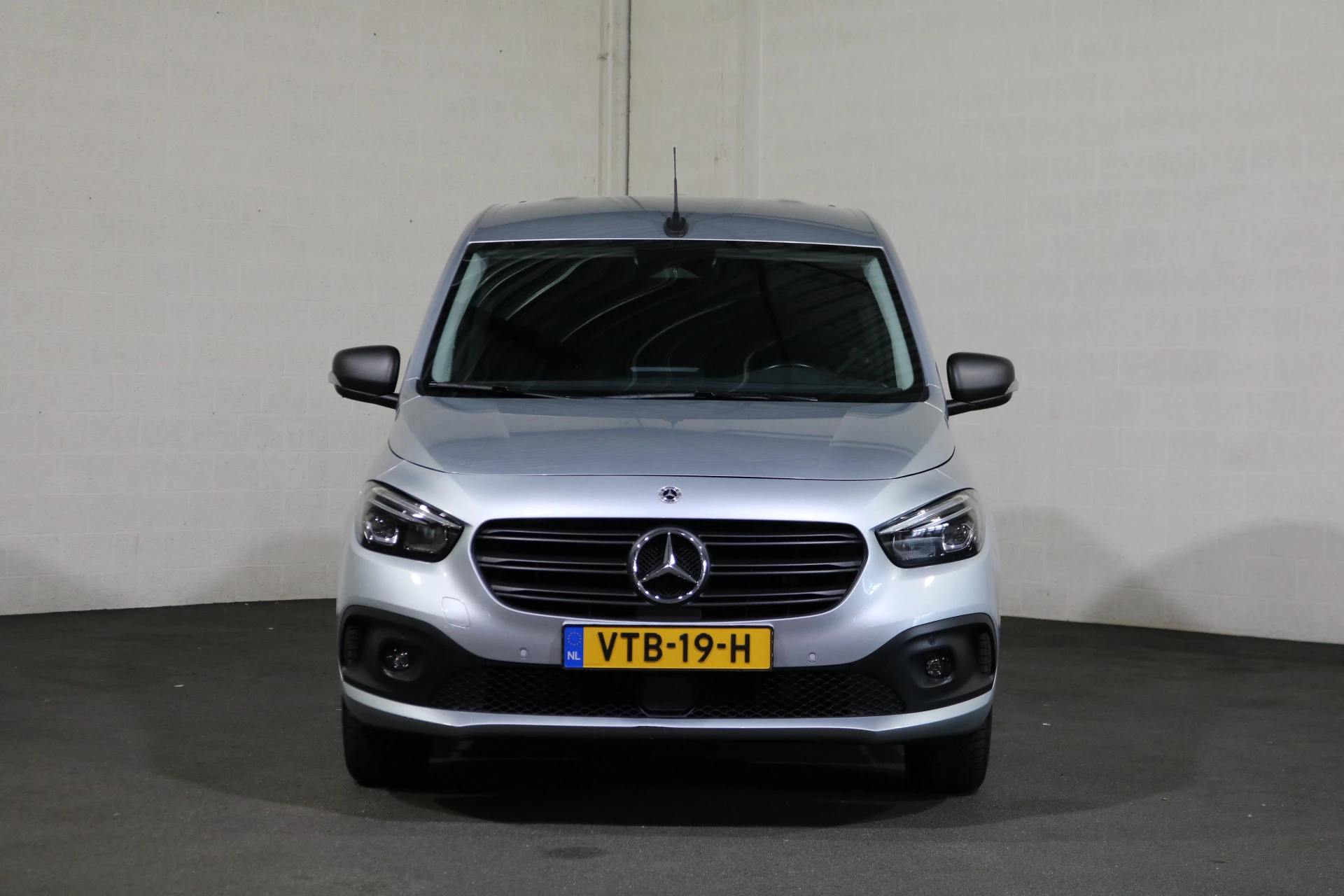 Hoofdafbeelding Mercedes-Benz Citan