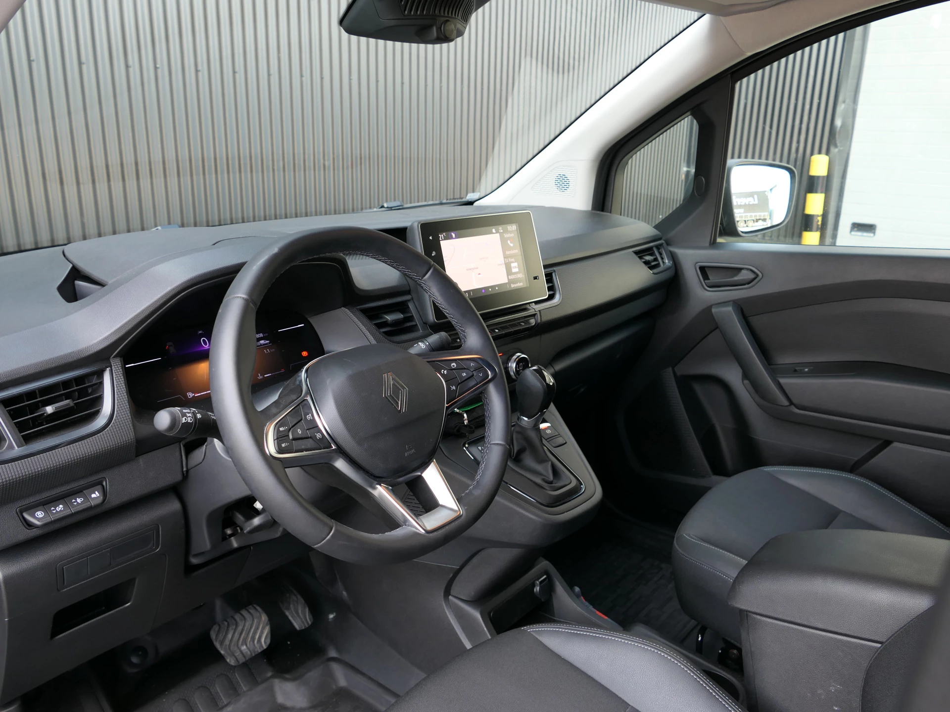 Hoofdafbeelding Renault Kangoo