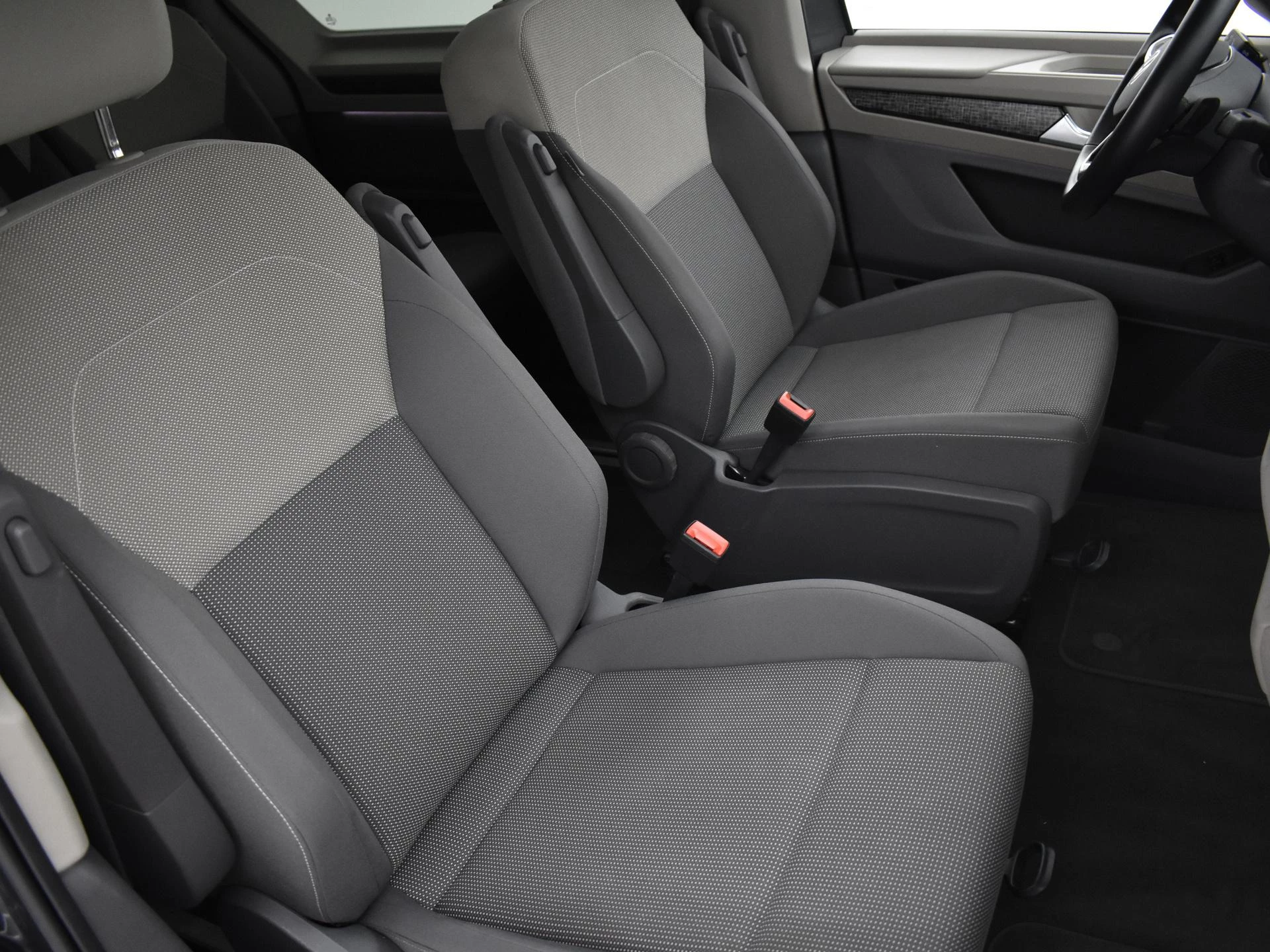 Hoofdafbeelding Volkswagen Multivan