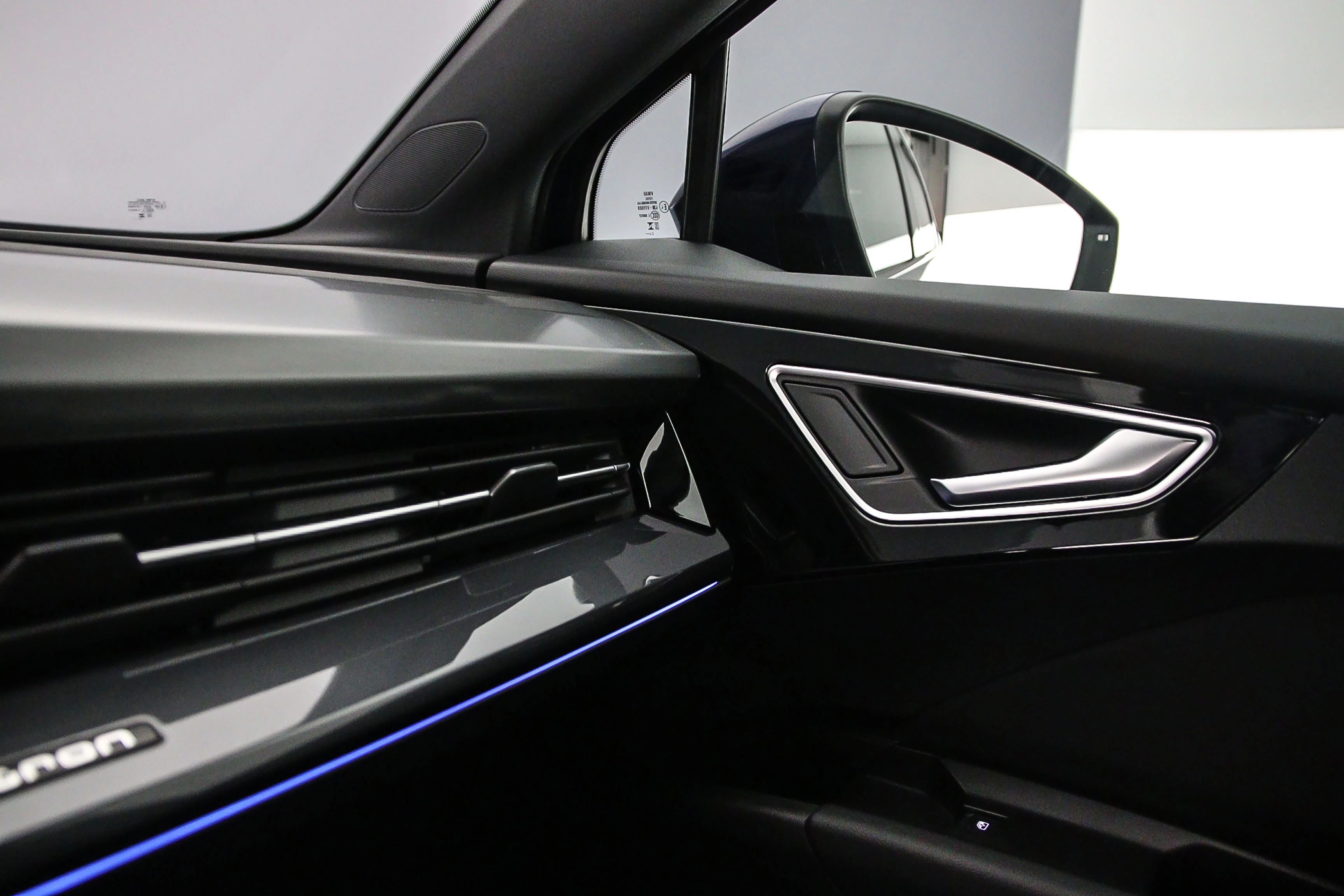 Hoofdafbeelding Audi Q4 Sportback e-tron