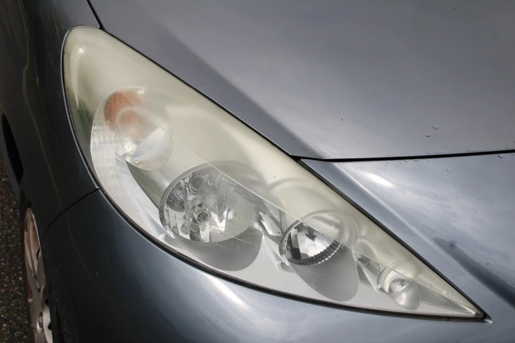 Hoofdafbeelding Peugeot 206