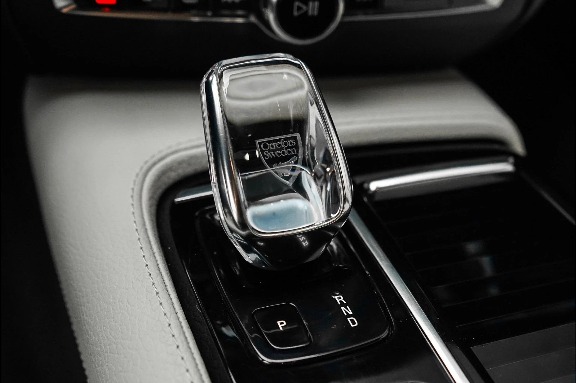 Hoofdafbeelding Volvo S60