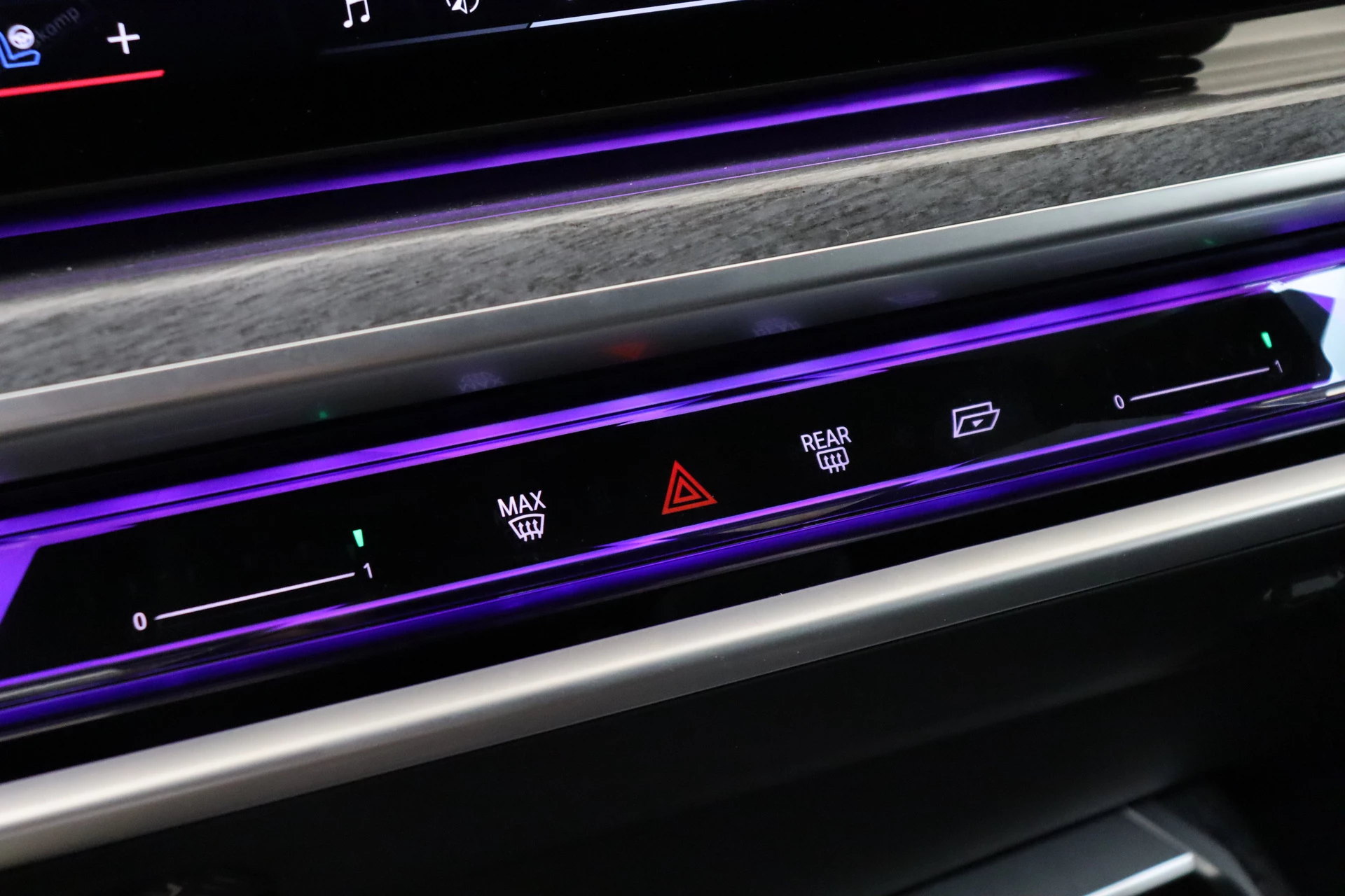 Hoofdafbeelding BMW 7 Serie