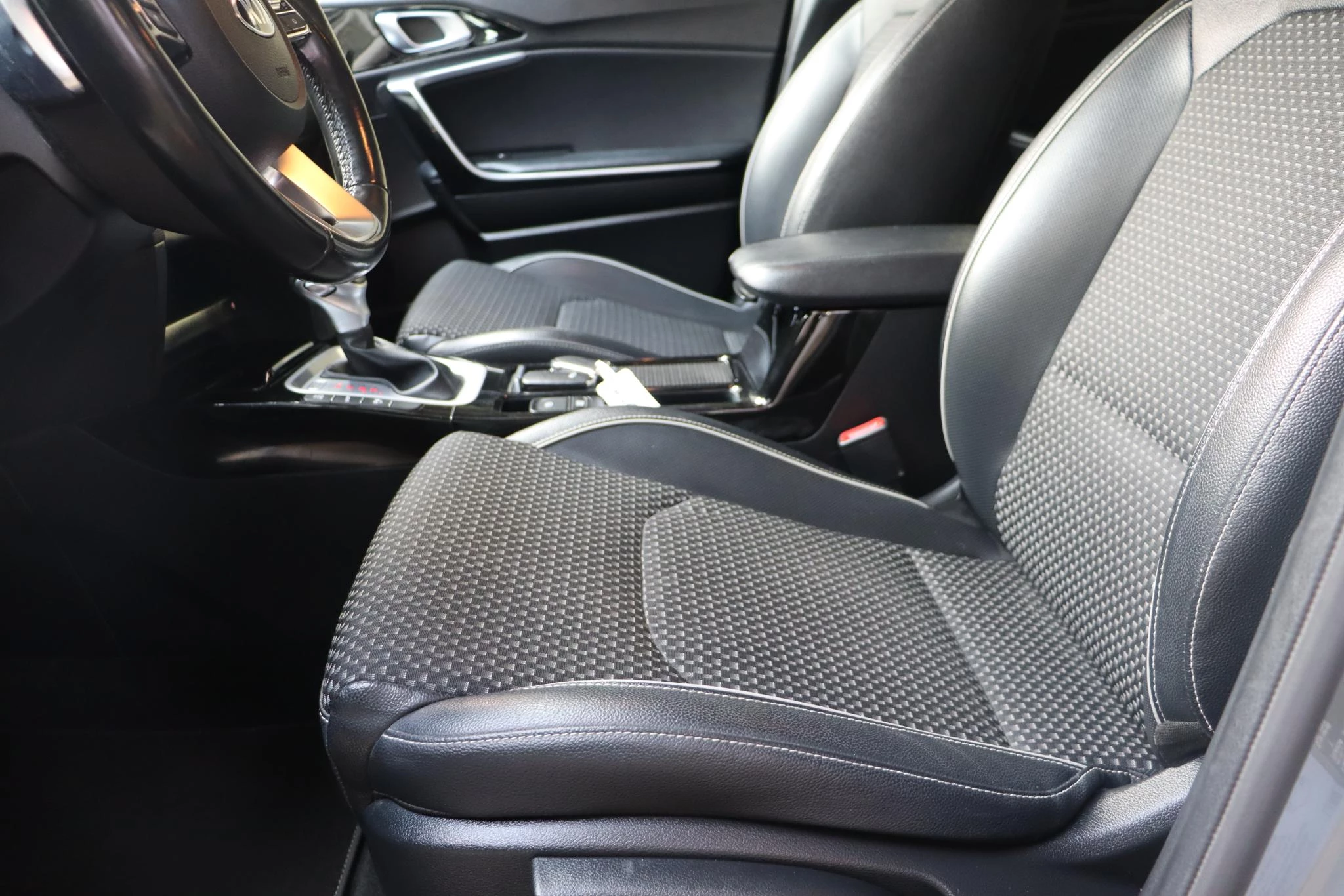Hoofdafbeelding Kia XCeed