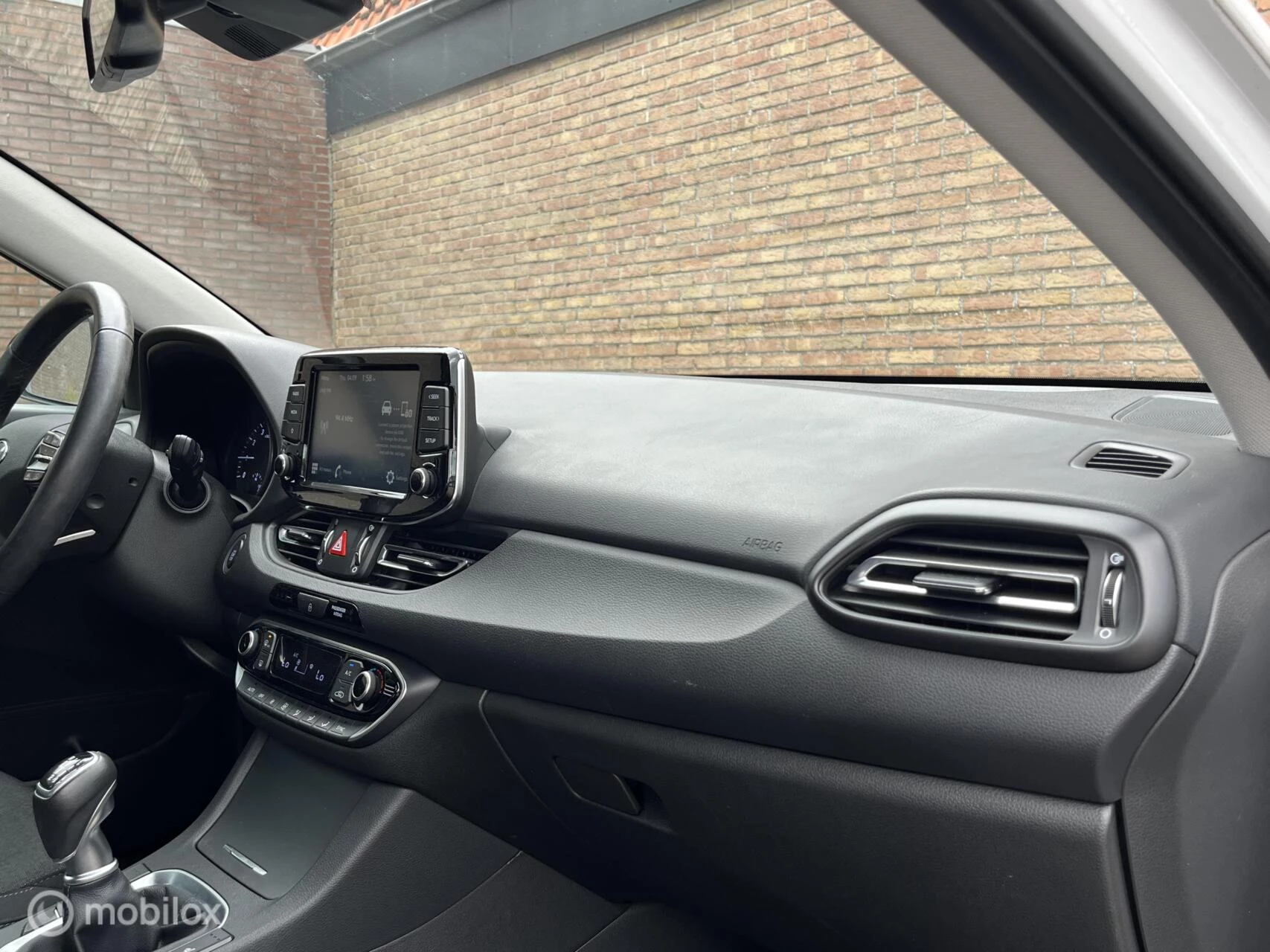 Hoofdafbeelding Hyundai i30