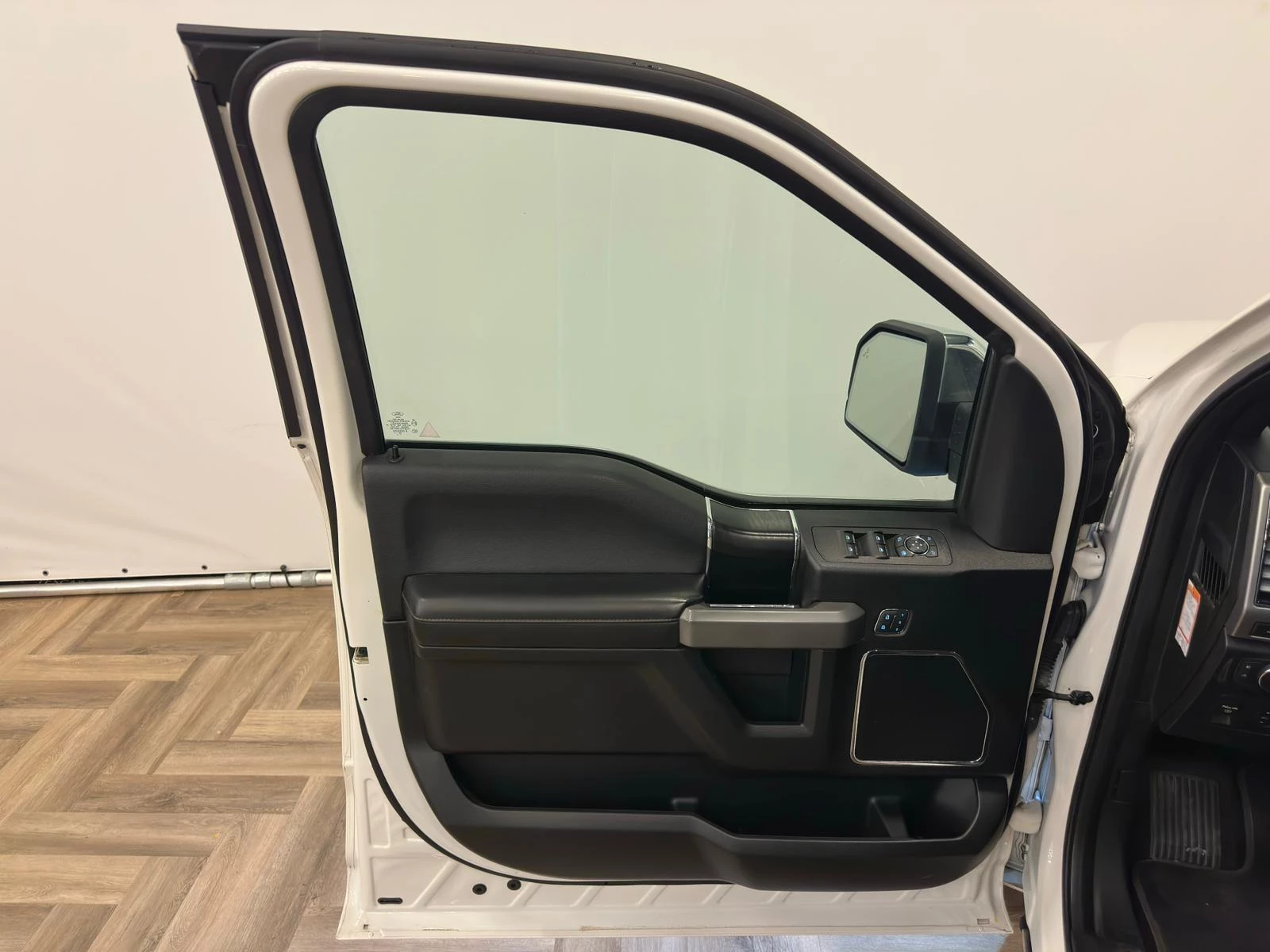 Hoofdafbeelding Ford F-150