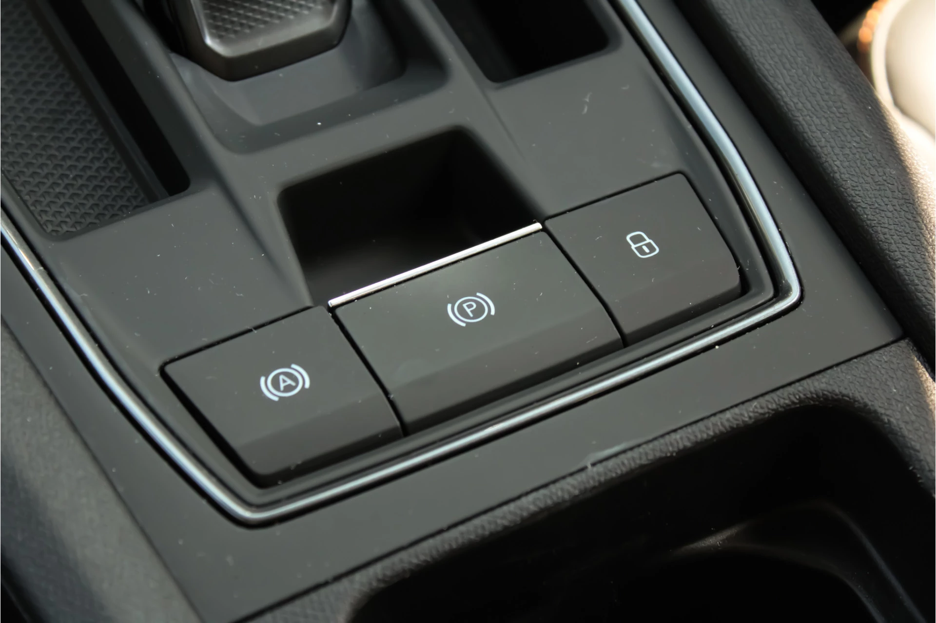 Hoofdafbeelding CUPRA Leon