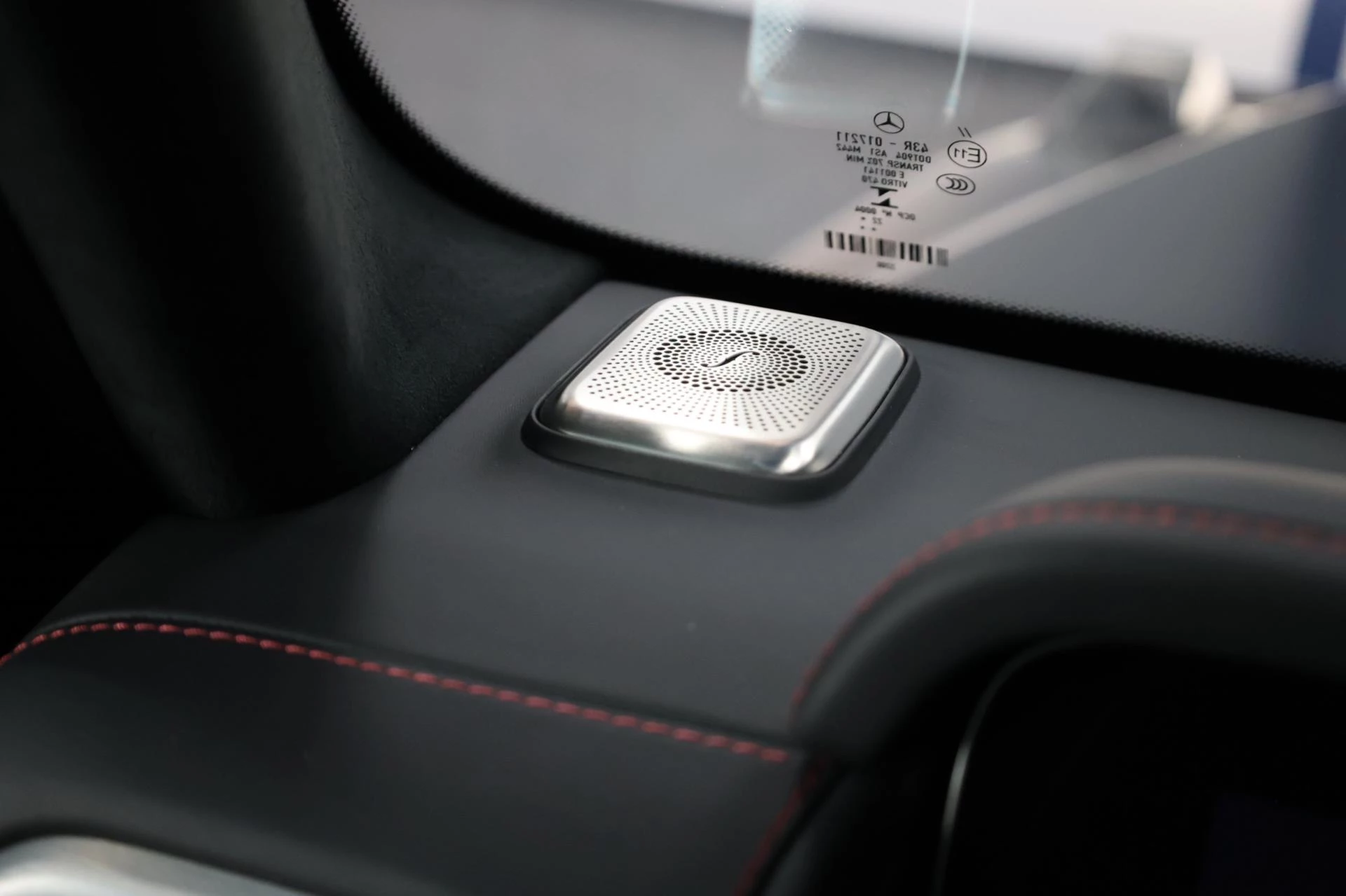 Hoofdafbeelding Mercedes-Benz G-Klasse