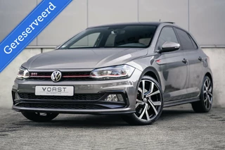 Volkswagen Polo 2.0 TSI GTI Pano Dsg Beats