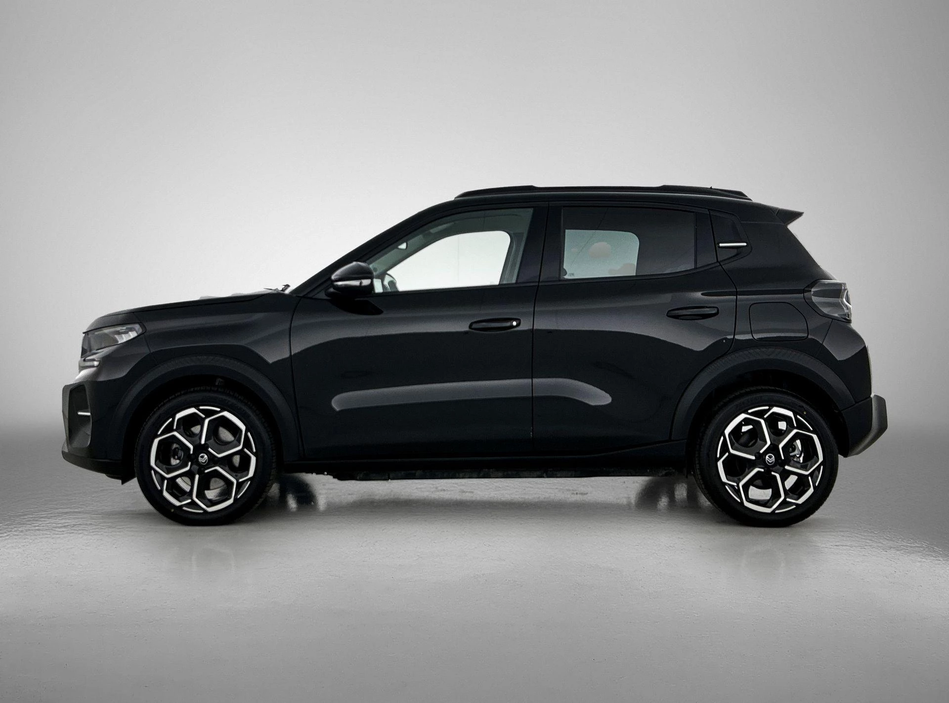 Hoofdafbeelding Citroën ë-C3