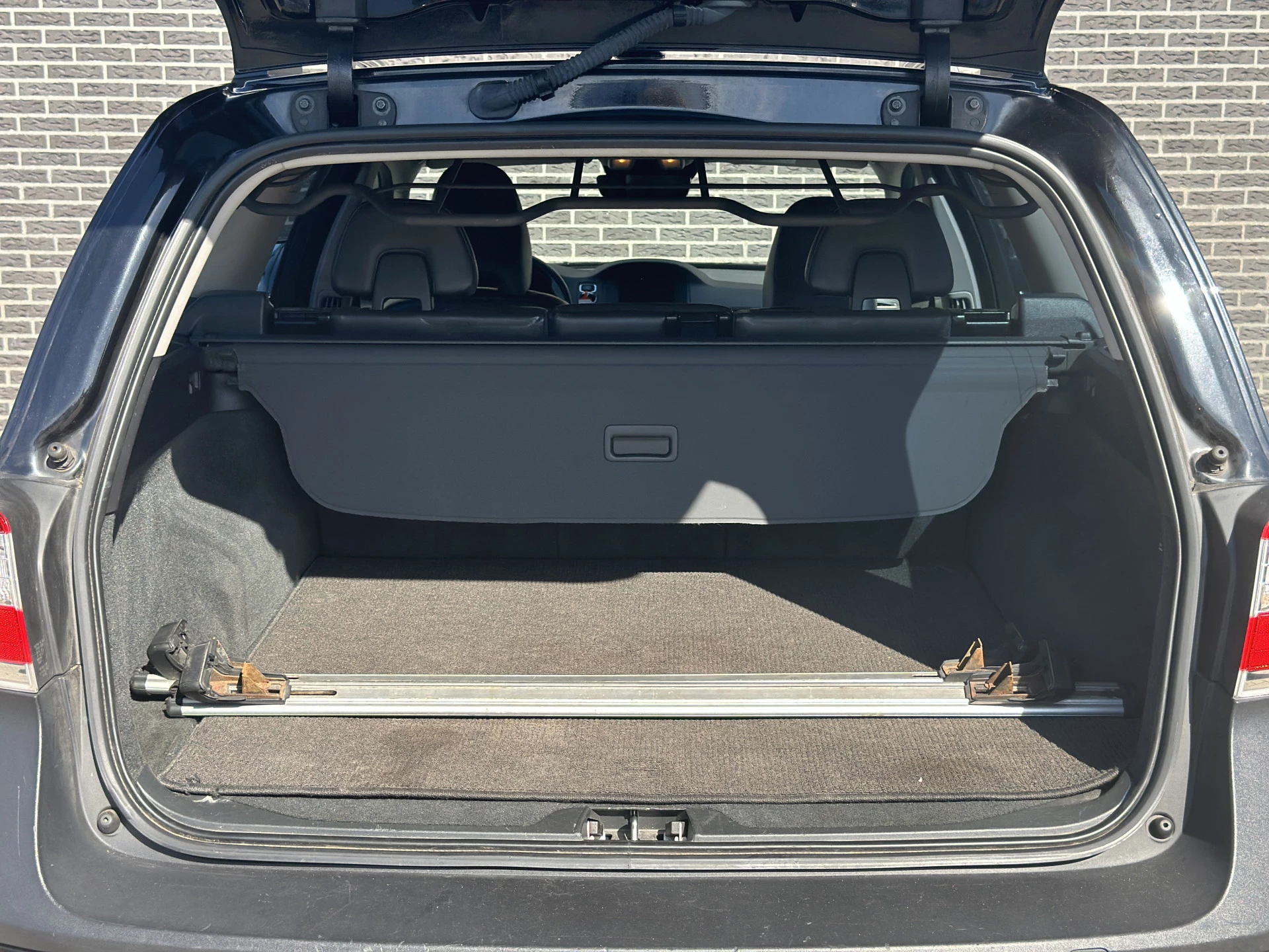 Hoofdafbeelding Volvo XC70