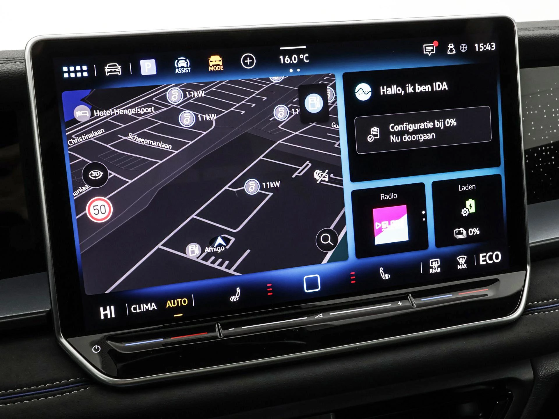 Hoofdafbeelding Volkswagen Tayron