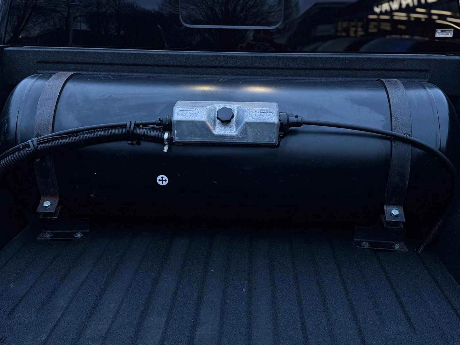 Hoofdafbeelding Ford F-150