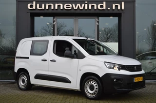 Hoofdafbeelding Peugeot Partner Peugeot Partner 1.5 BlueHDI PREMIUM *AUTOMAAT*KLEP*DEUR