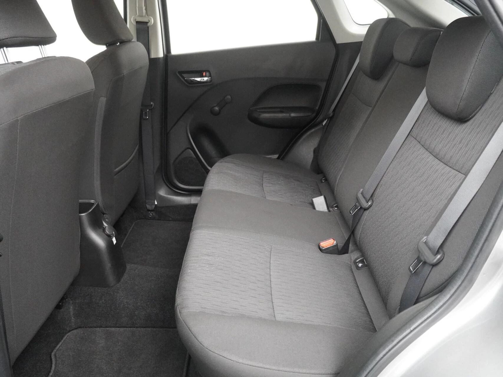 Hoofdafbeelding Suzuki Baleno