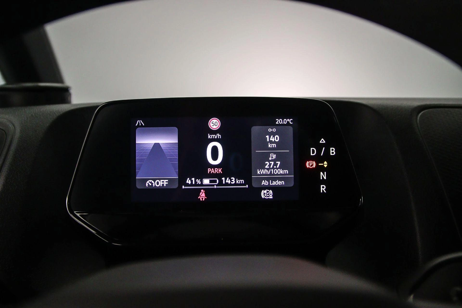 Hoofdafbeelding Volkswagen ID. Buzz