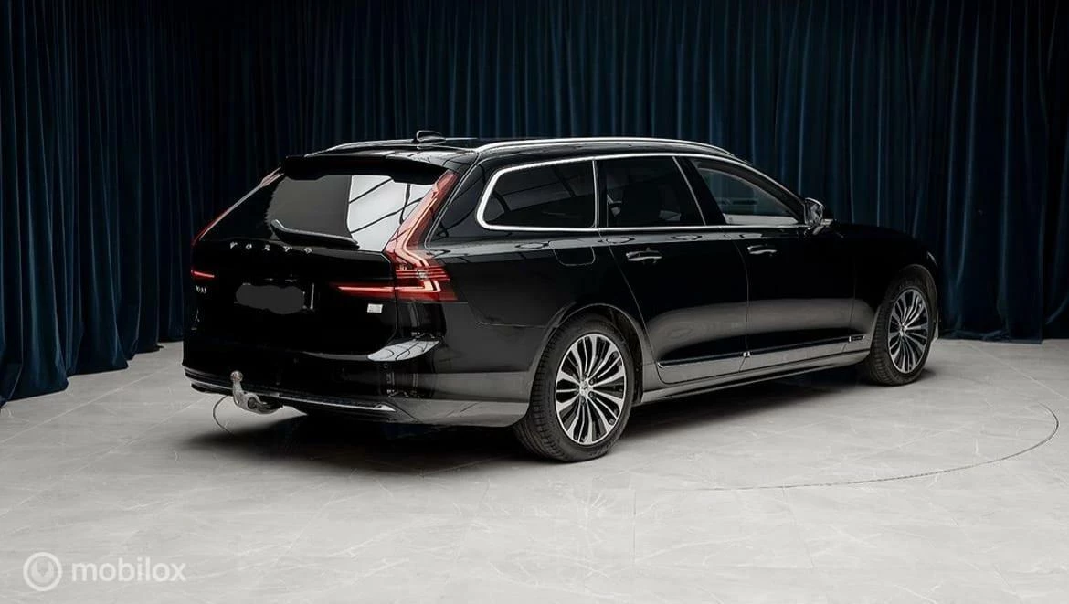 Hoofdafbeelding Volvo V90