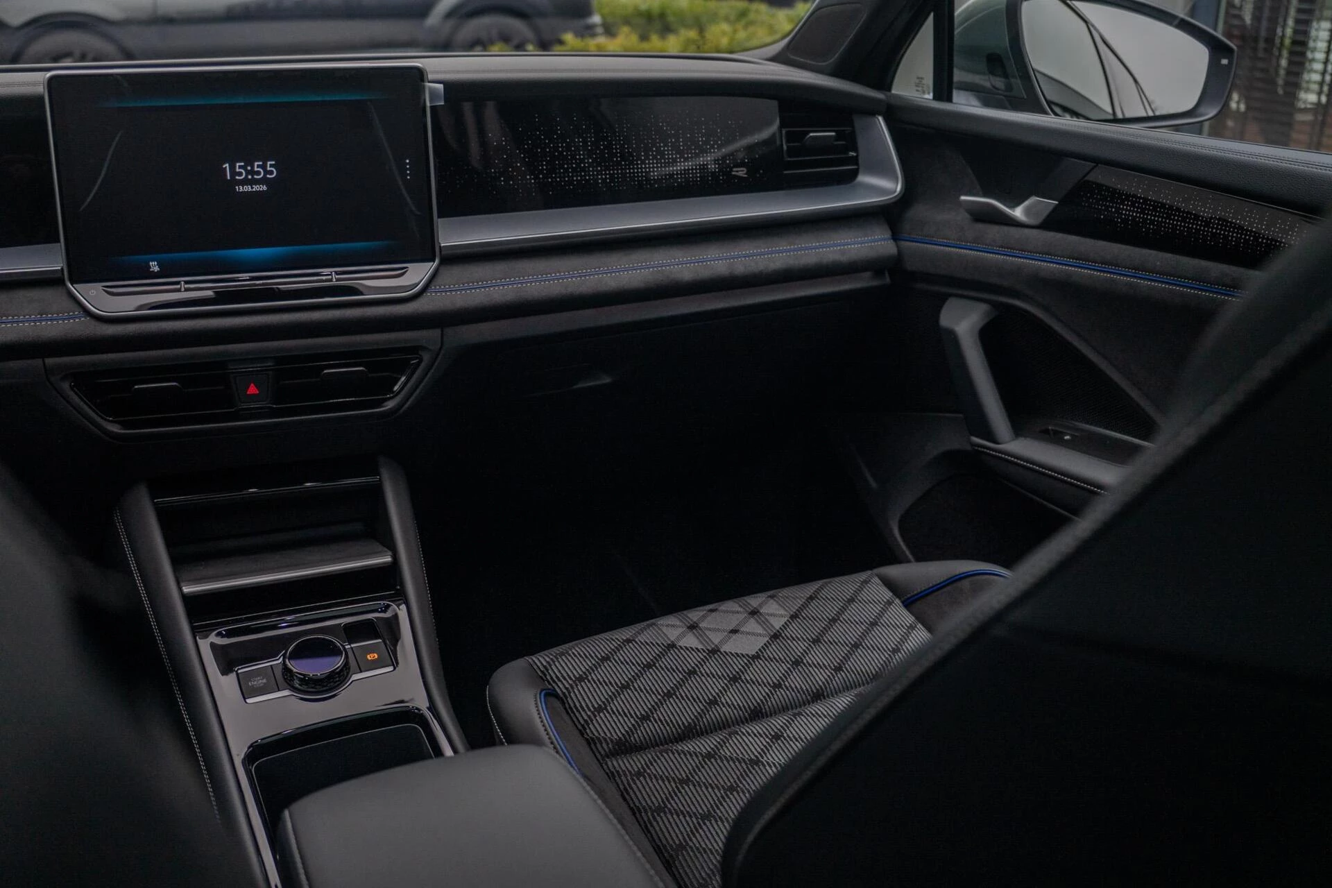 Hoofdafbeelding Volkswagen Tayron