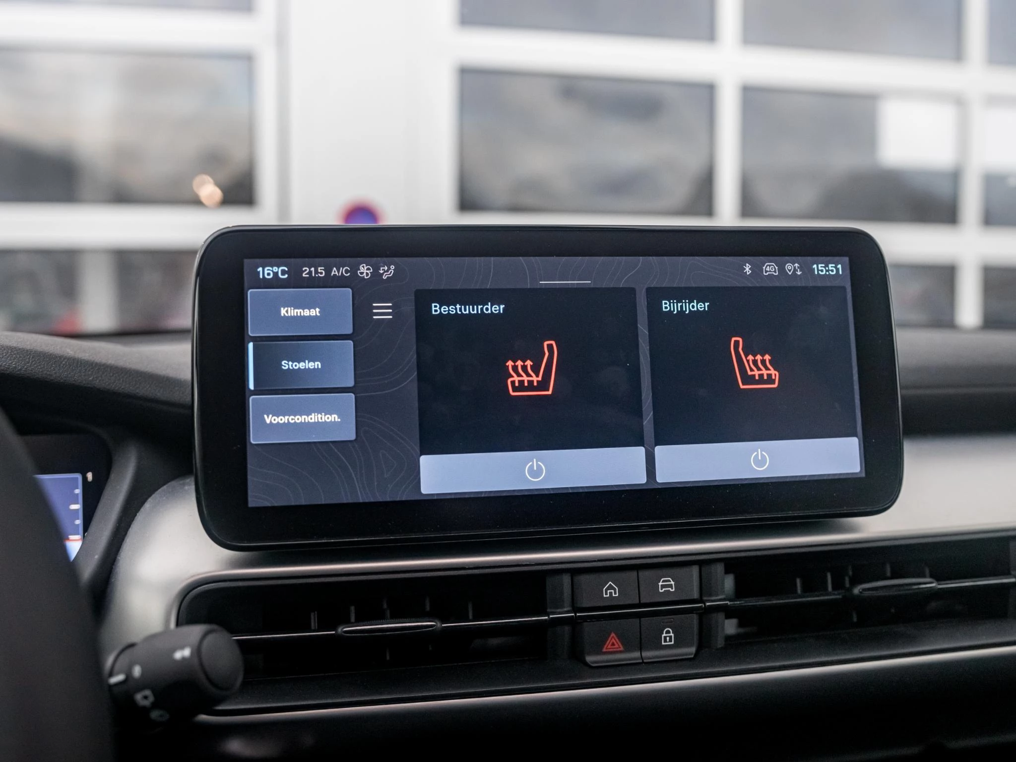 Hoofdafbeelding Jeep Avenger