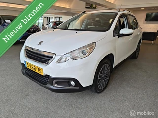 Peugeot 2008 1.2 PureTech Access
