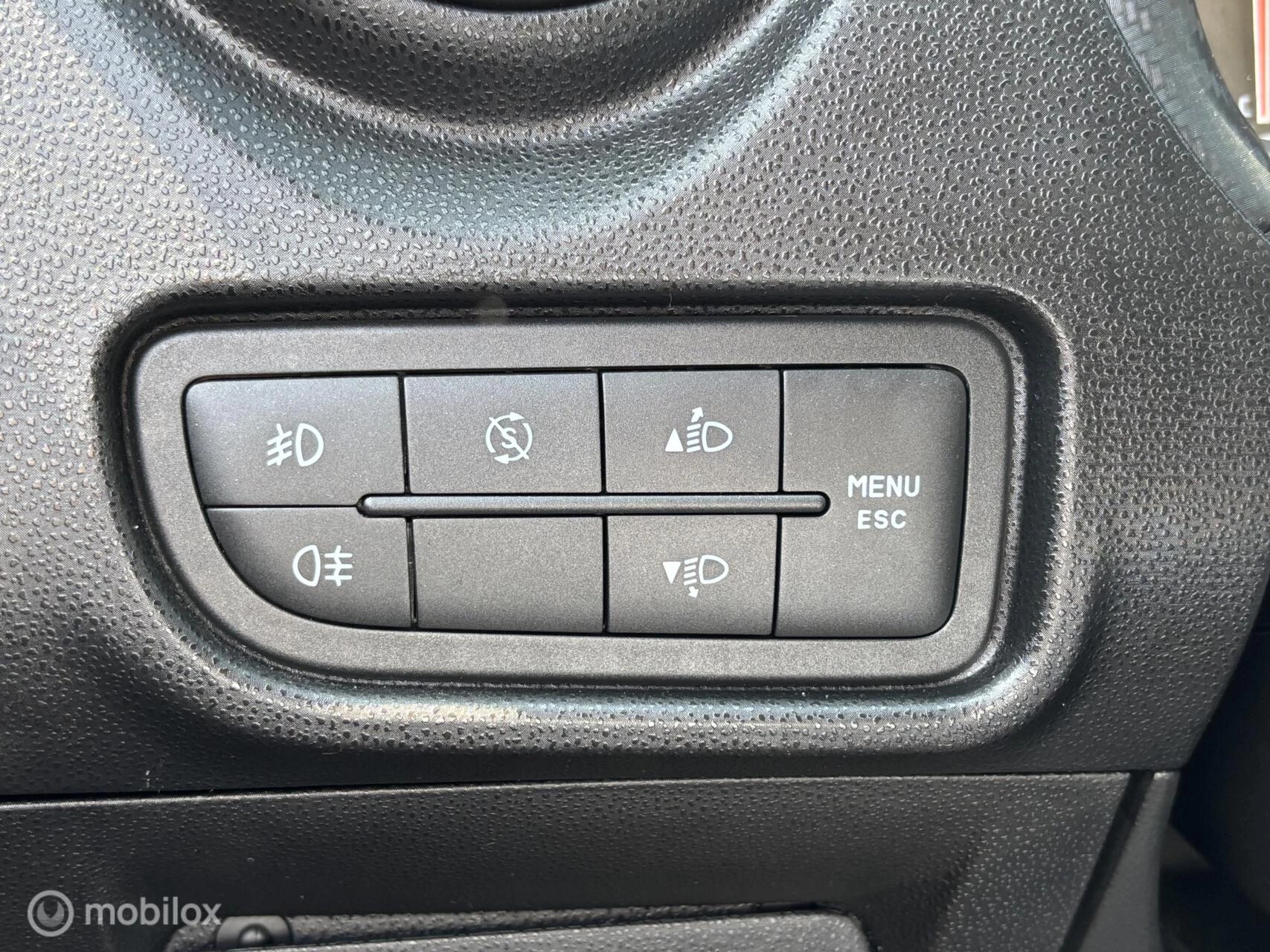 Hoofdafbeelding Alfa Romeo MiTo