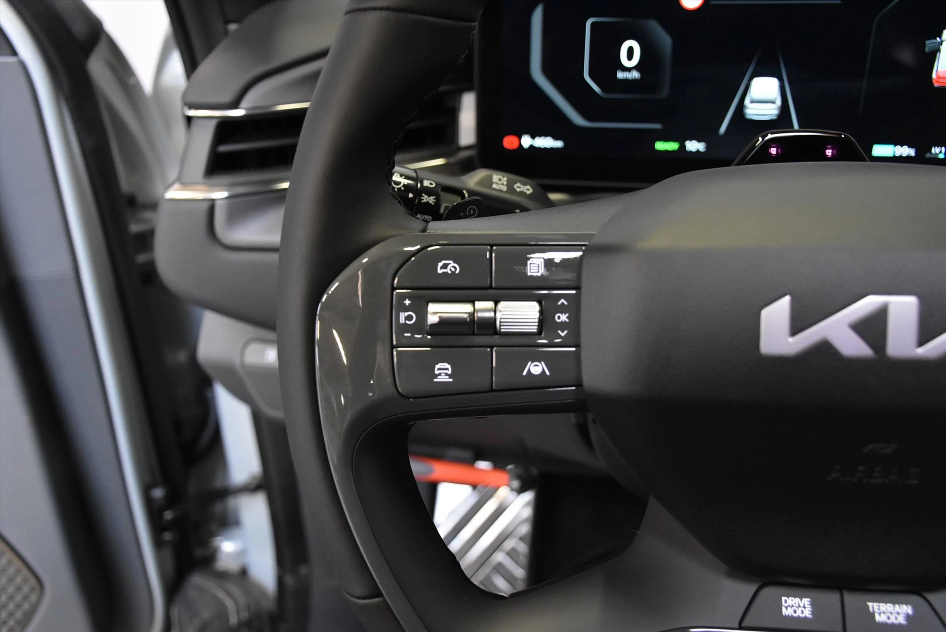 Hoofdafbeelding Kia EV9