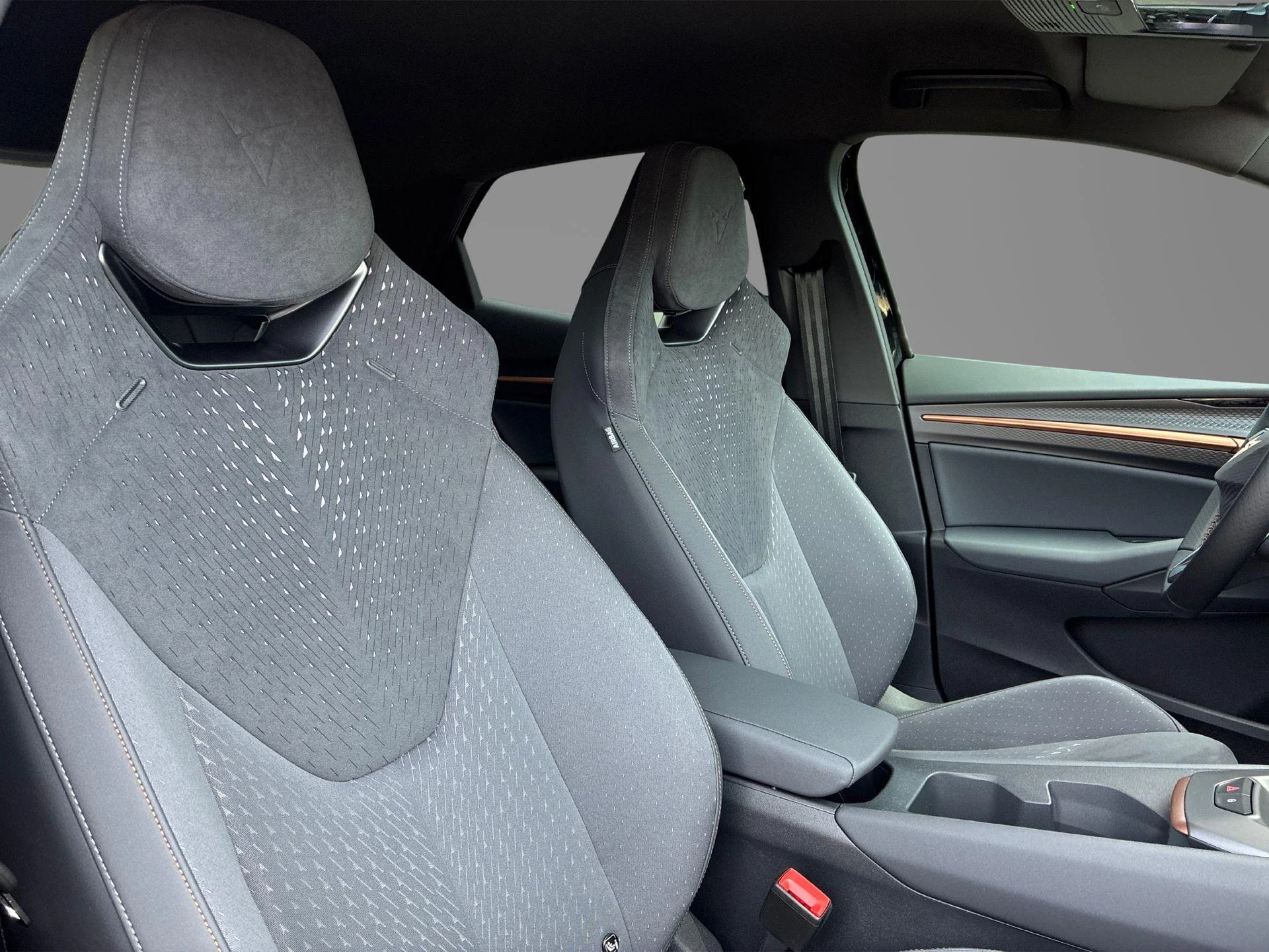 Hoofdafbeelding CUPRA Raval