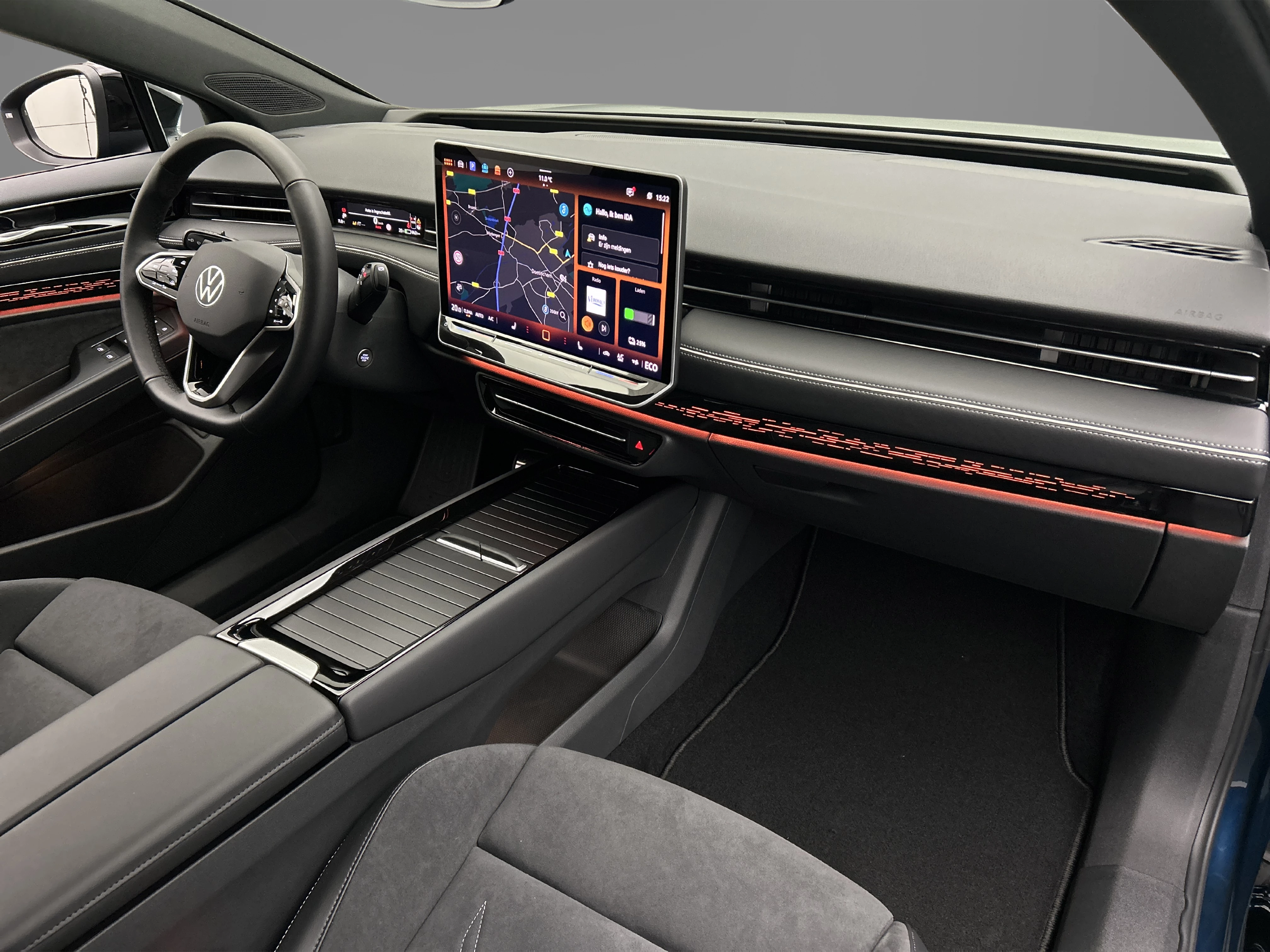 Hoofdafbeelding Volkswagen ID.7