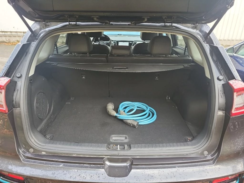 Hoofdafbeelding Kia e-Niro