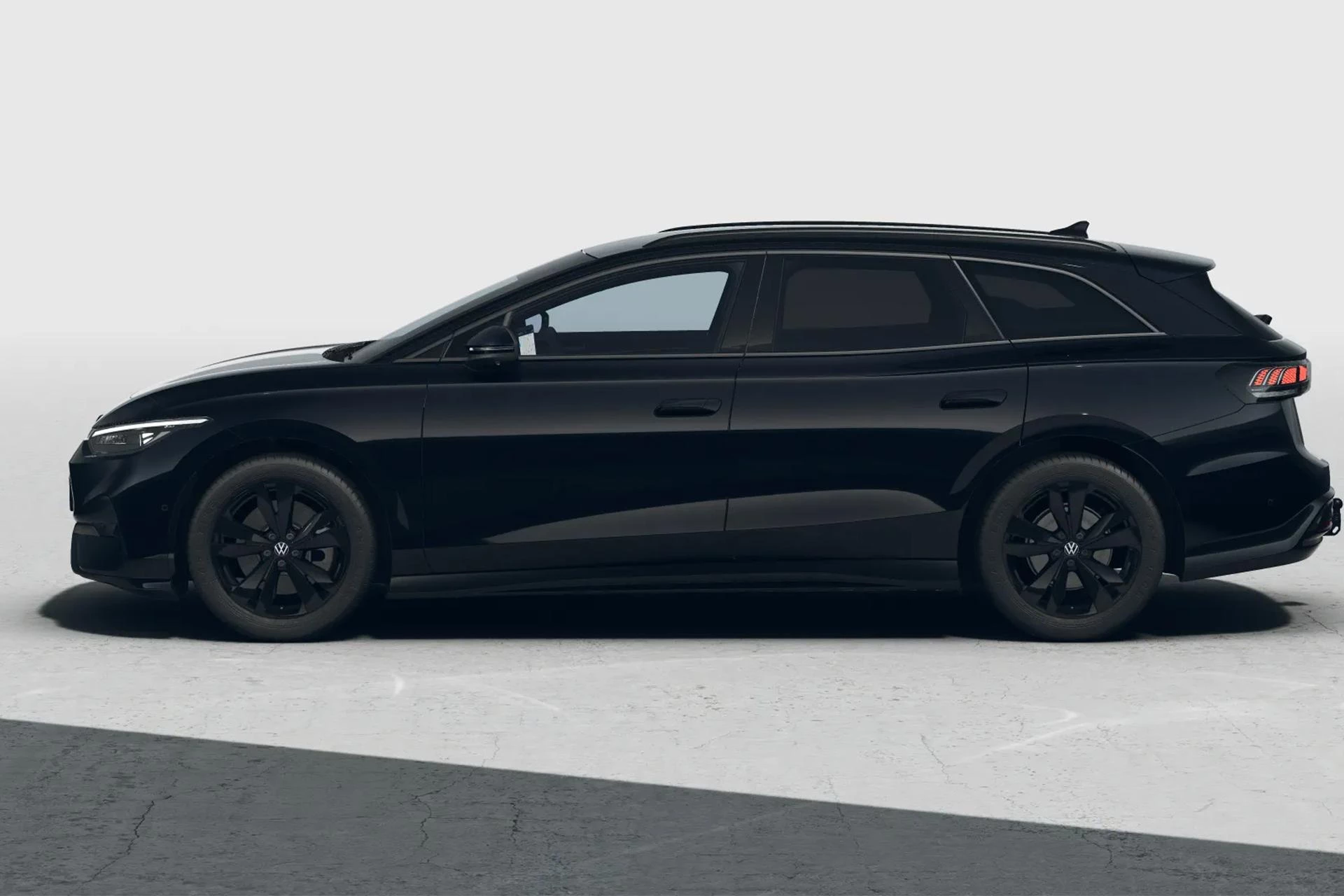 Hoofdafbeelding Volkswagen ID.7