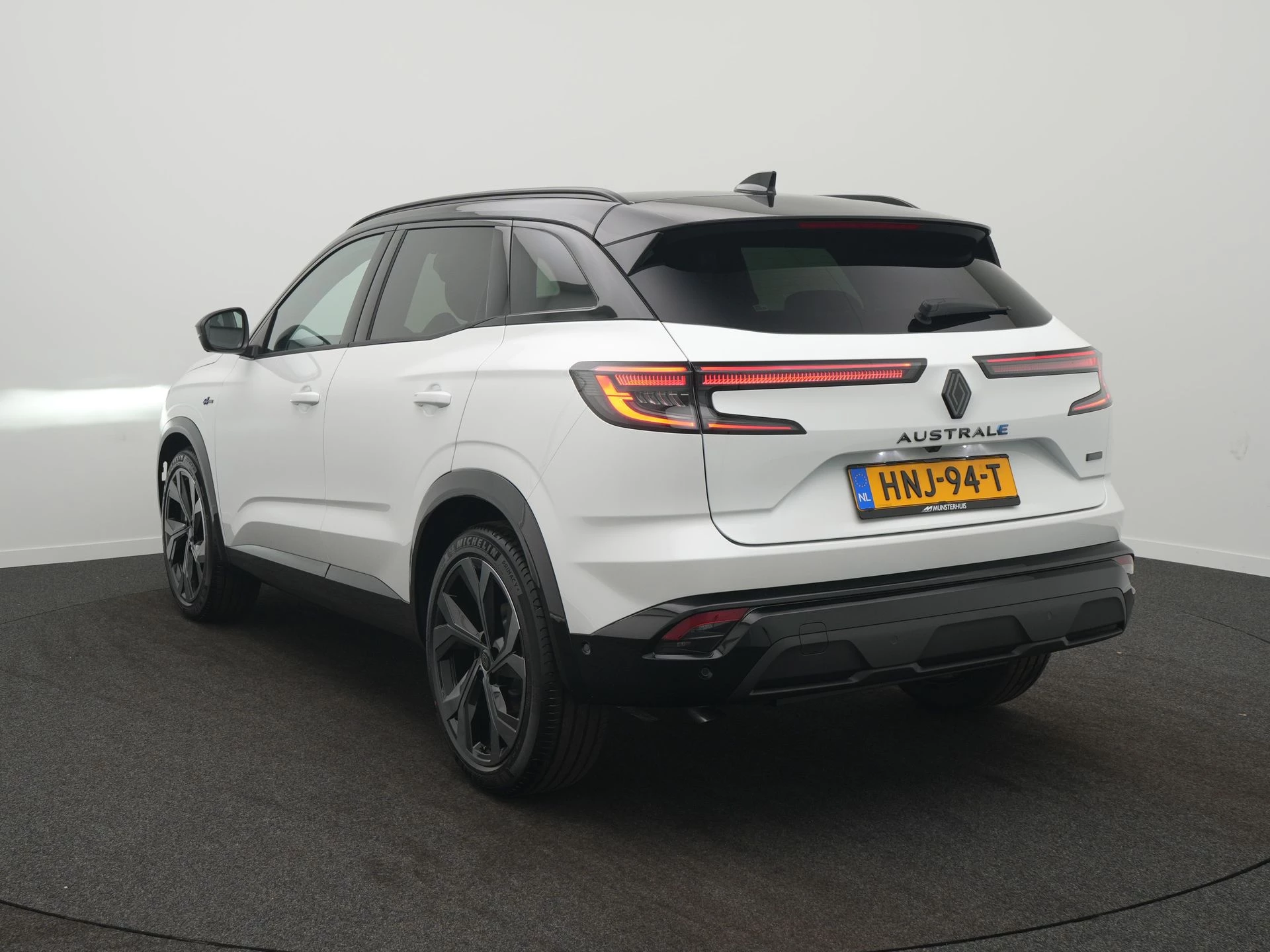 Hoofdafbeelding Renault Austral