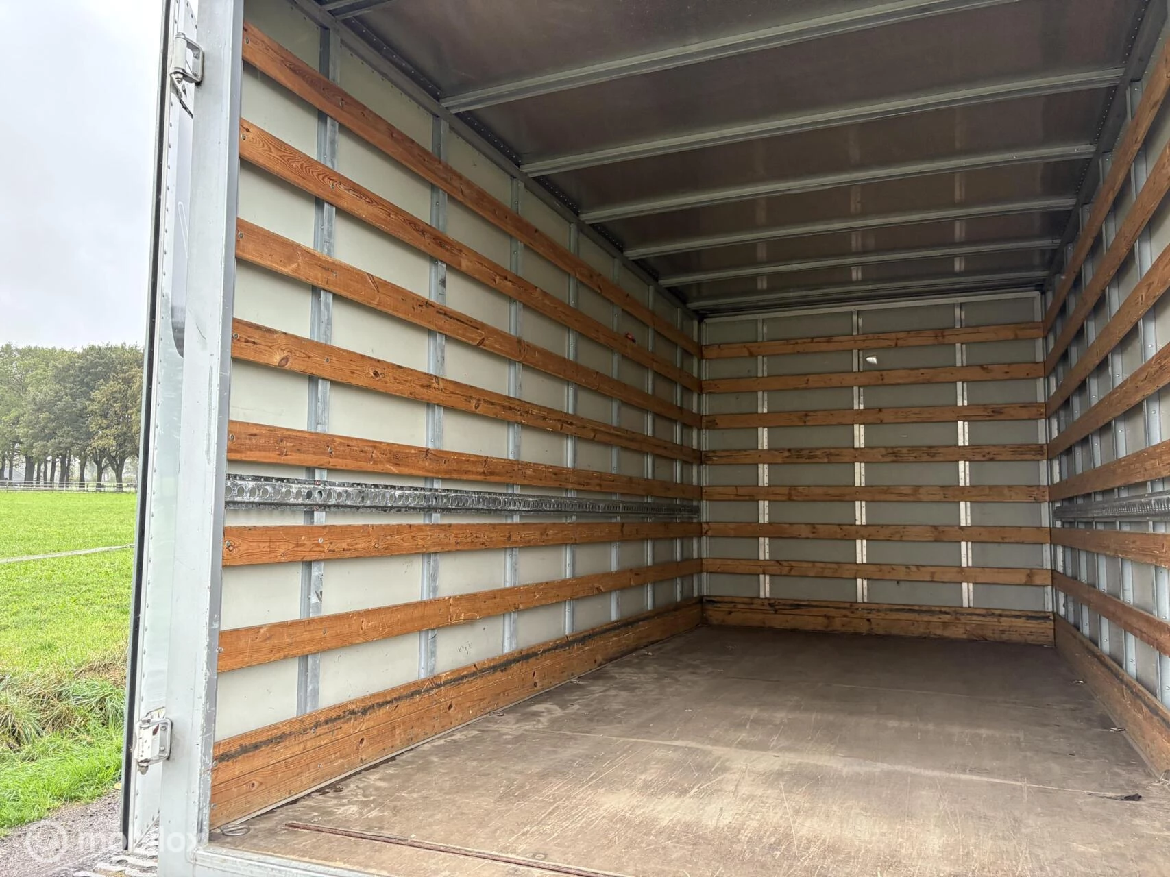 Hoofdafbeelding Peugeot Boxer