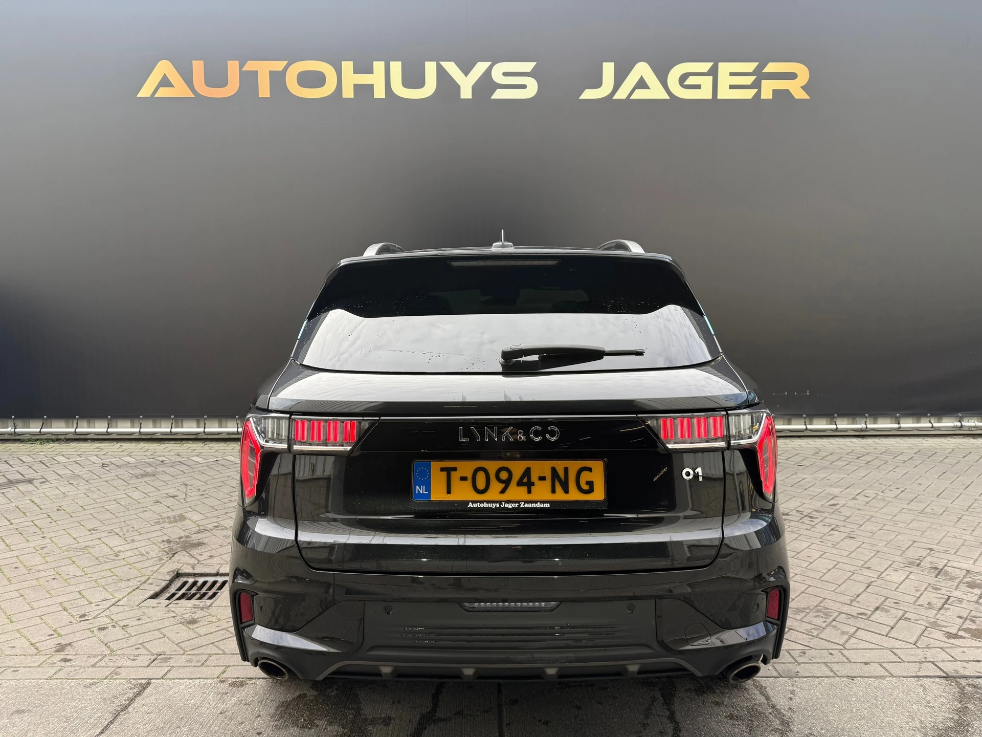 Hoofdafbeelding Lynk & Co 01