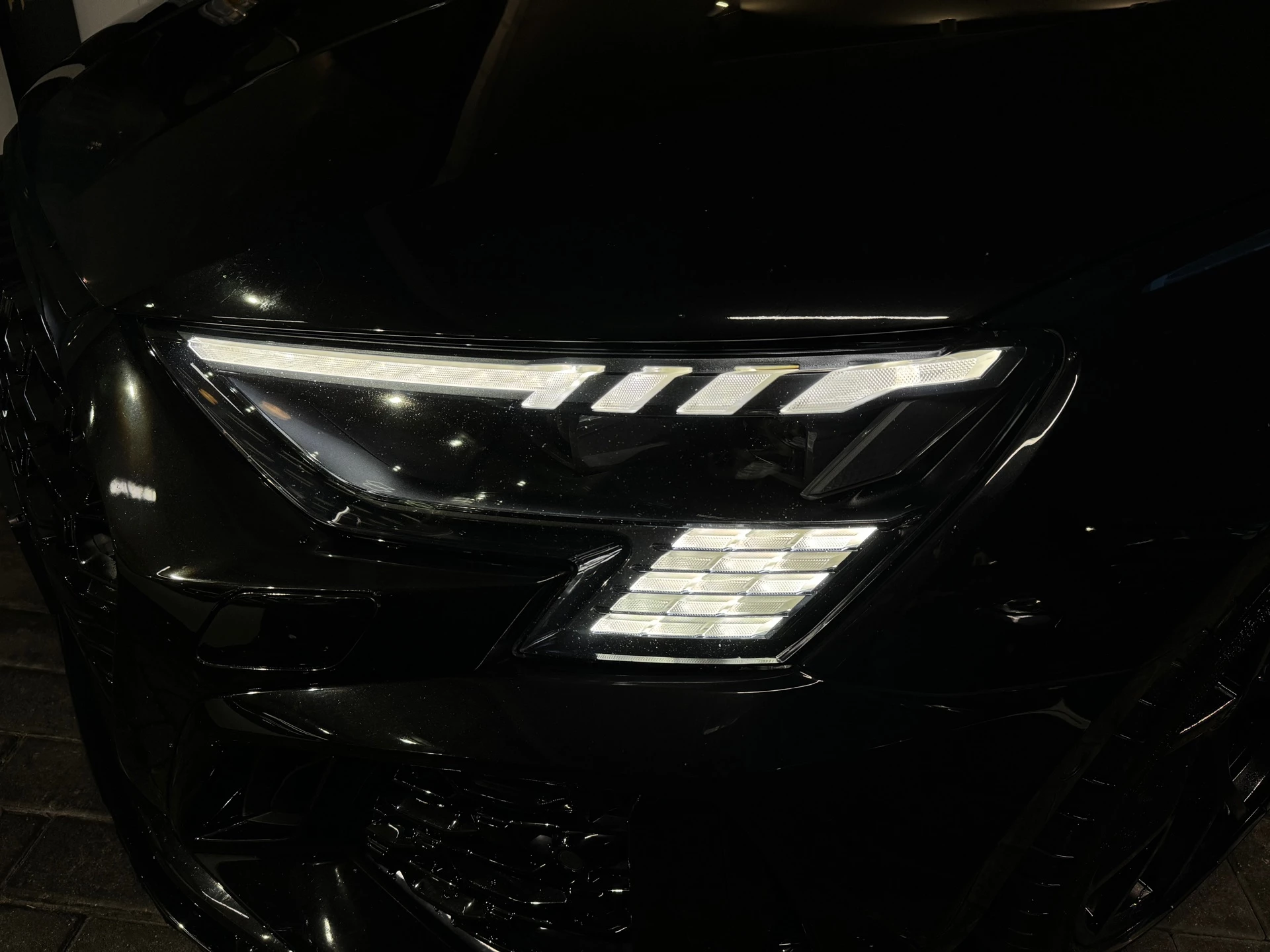 Hoofdafbeelding Audi RS3