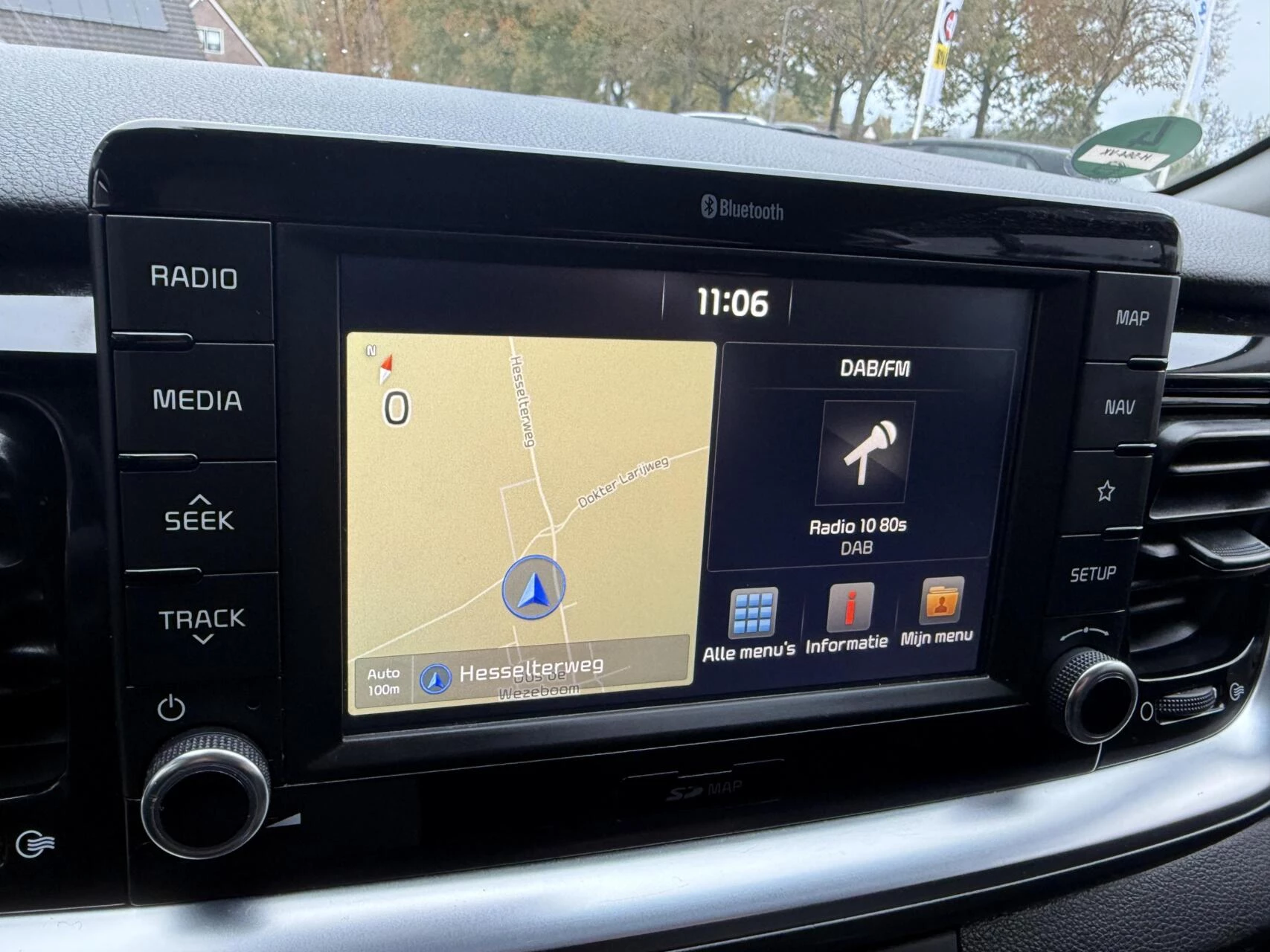 Hoofdafbeelding Kia Stonic