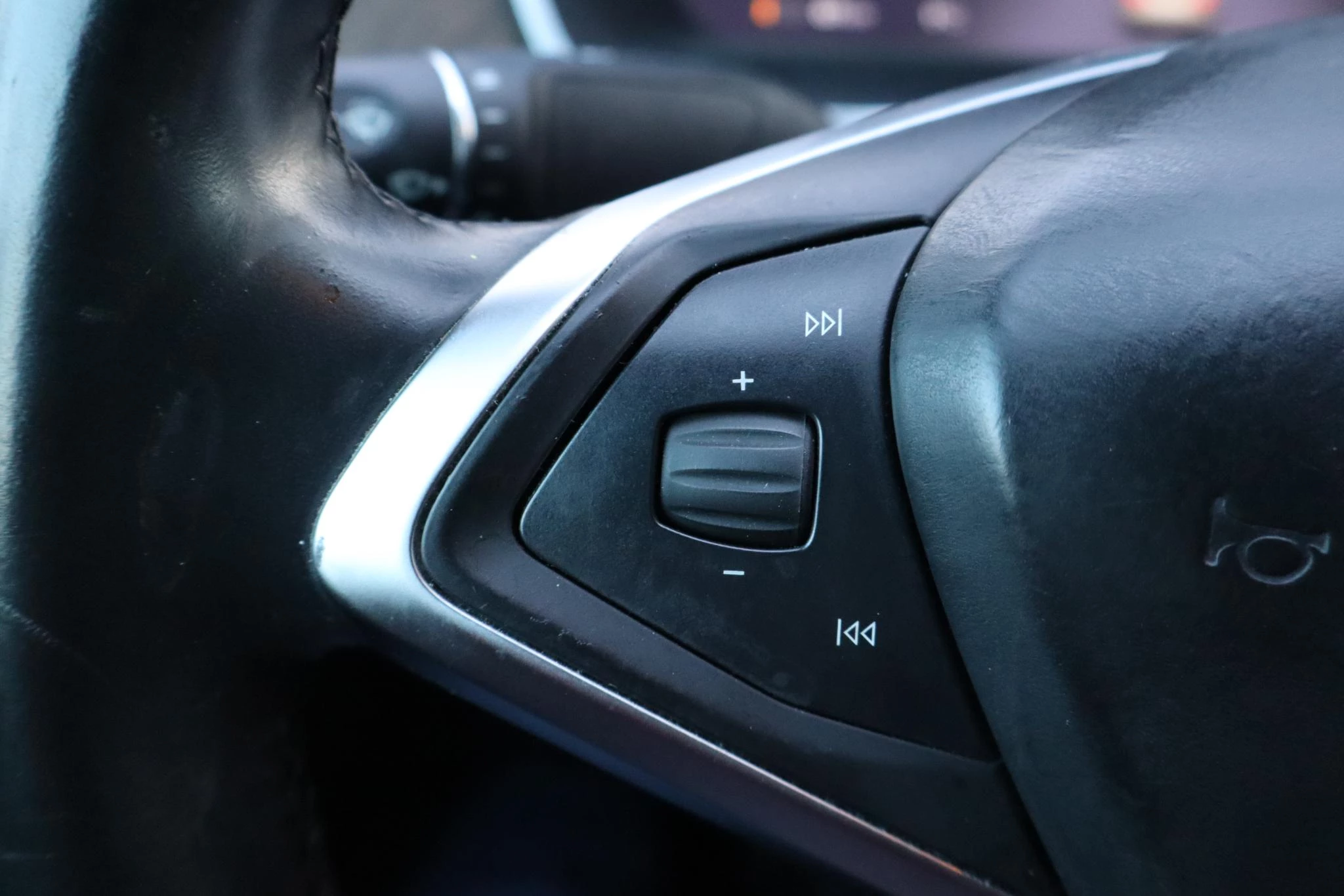 Hoofdafbeelding Tesla Model S