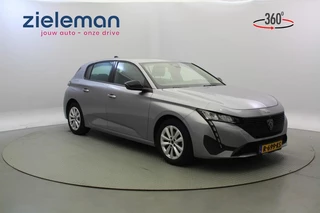 Peugeot 308 1.2 PureTech Active Pack Business - Carplay, Digital Cockpit
