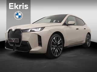BMW iX xDrive45 101 kWh | M Sportpakket | M Sportpakket Pro | Comfort Pack | Innovation Pack