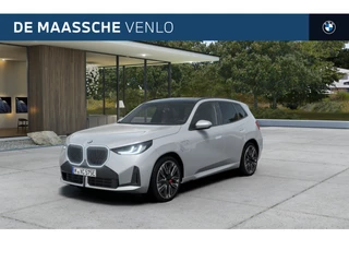 BMW X3 30e xDrive M Sport Automaat / Panoramadak / Trekhaak / Sportstoelen / Stoelventilatie / Comfort Access / Adaptieve LED / Parking Assistant Plus / Harman Kardon
