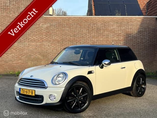Mini 1.6 Cooper Westminster| AUT | Cruise | PDC | DealerOndh