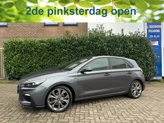 Hoofdafbeelding Hyundai i30