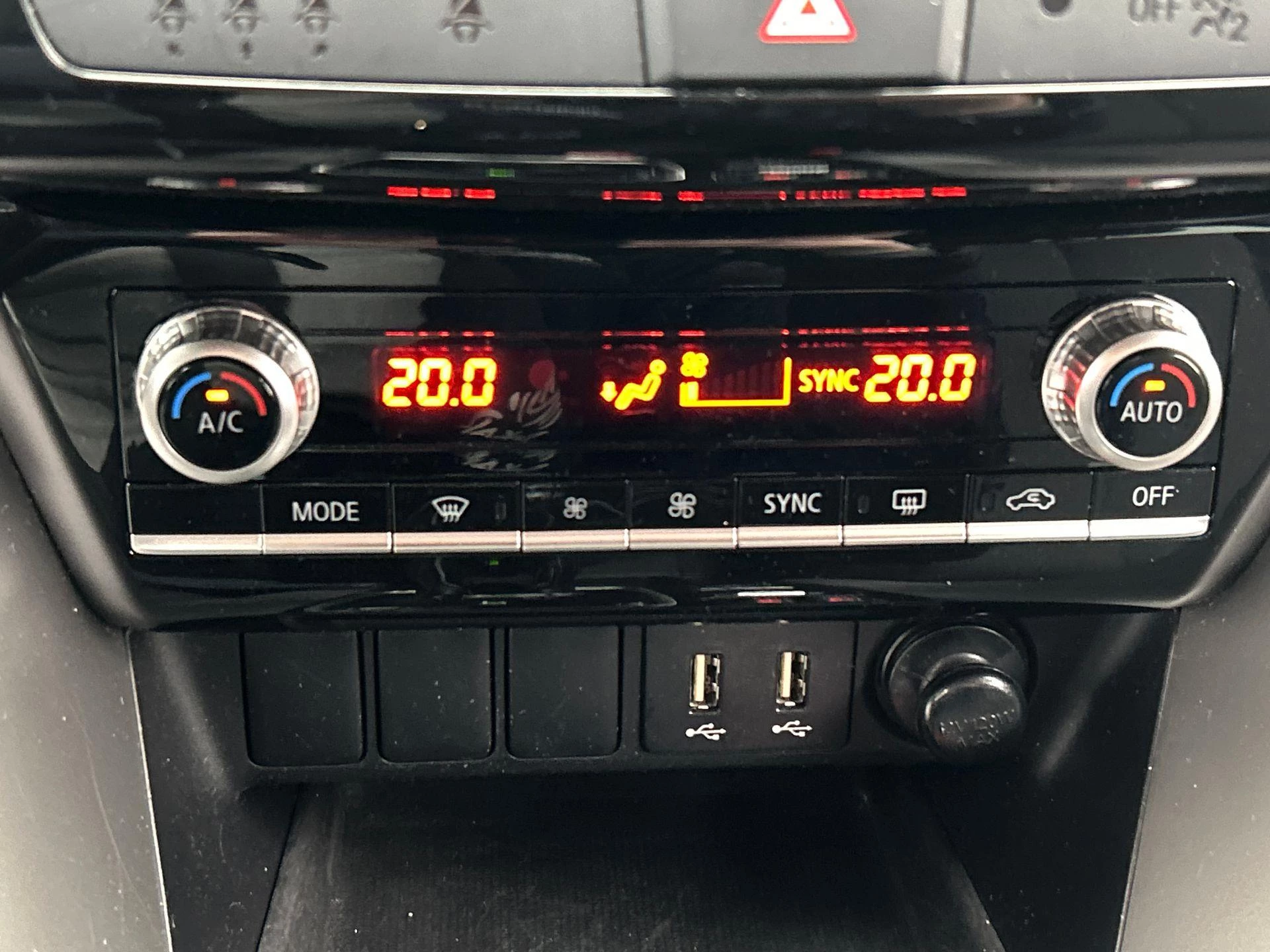 Hoofdafbeelding Mitsubishi Eclipse Cross